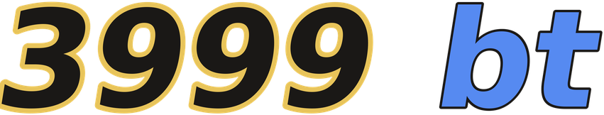 3999 bt logo